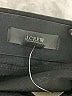 J.Crew Black Active Pants Size L - photo 7