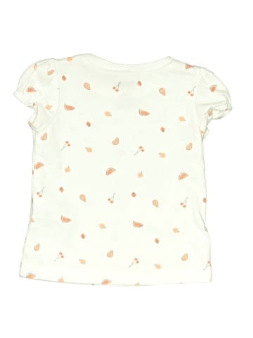Child of Mine by Carter's Short Sleeve T-Shirt (view 2)