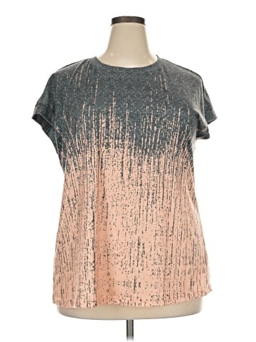Unbranded Short Sleeve T-Shirt (view 1)