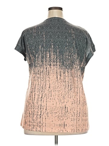 Unbranded Short Sleeve T-Shirt (view 2)