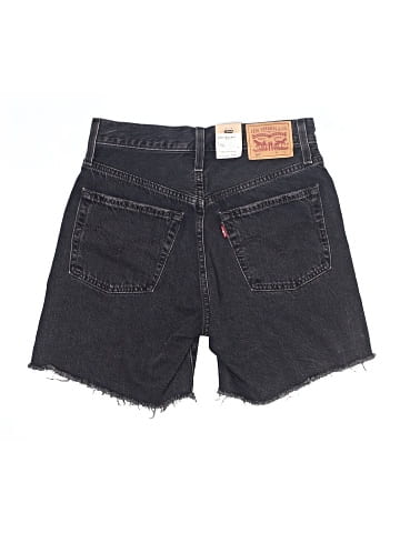 Levi's Denim Shorts (view 2)