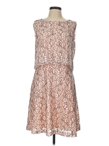 Antonio Melani Cocktail Dress (view 1)