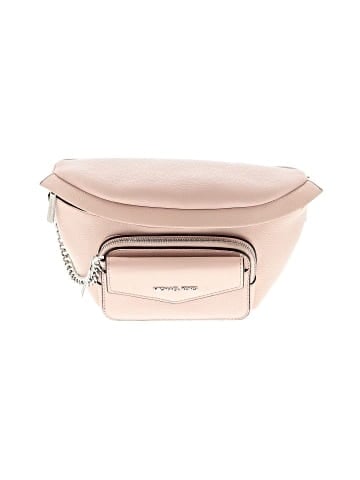 MICHAEL Michael Kors Leather Belt Bag (view 1)