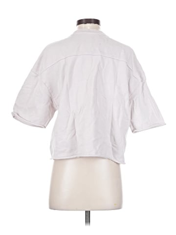 Zara 3/4 Sleeve T-Shirt (view 2)