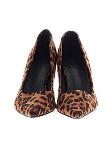 Assorted Brands Heels (view 2)