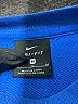Nike Blue Pullover Sweater Size M - photo 7