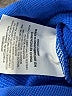 Nike Blue Pullover Sweater Size M - photo 8