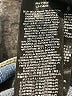 7 For All Mankind Hearts Blue Jeans Size 29 waist - photo 9