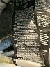 7 For All Mankind Hearts Blue Jeans Size 29 waist - photo 10