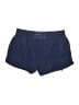 Nike 100% Polyester Blue Athletic Shorts Size XL - photo 2