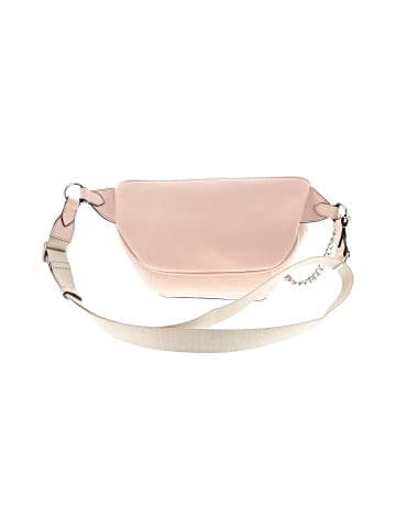 MICHAEL Michael Kors Leather Belt Bag (view 2)