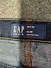 Gap Blue Jeans Size 29 waist - photo 7