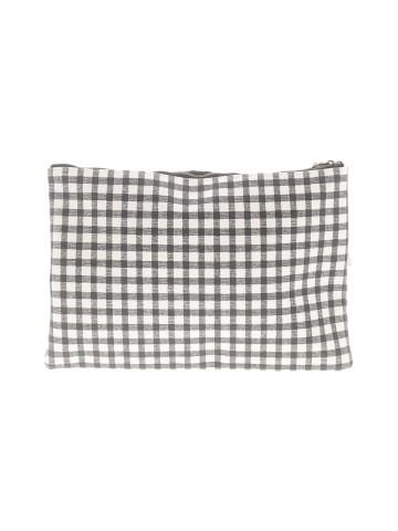 Madewell Large Tassel Zip Pouch (view 2)