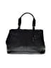 Coach 100% Leather Black Leather Tote One size - photo 1