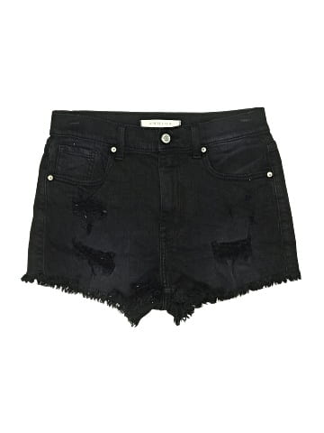 Eunina Denim Shorts (view 1)