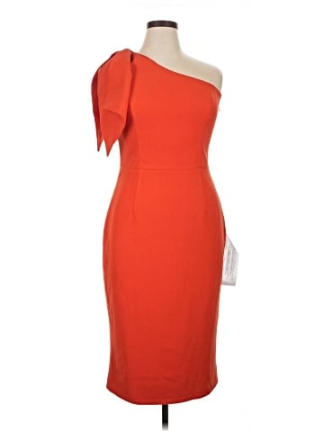 Dress the Population Cocktail Dress (view 1)