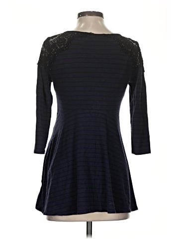 Motherhood 3/4 Sleeve Top (view 2)