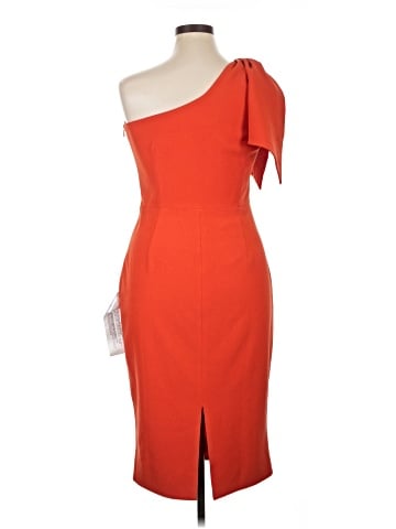 Dress the Population Cocktail Dress (view 2)