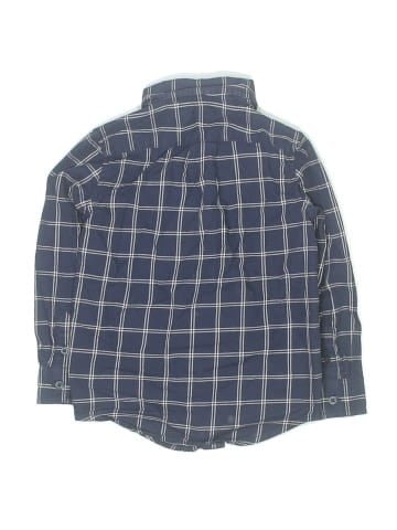Janie and Jack Long Sleeve Button-Down Shirt (view 2)