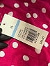 Kim Rogers Polka Dots Pink Pullover Sweater Size XL - photo 8