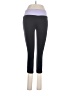 Lululemon Athletica Color Block Purple Active Pants Size 6 - photo 1