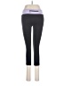 Lululemon Athletica Color Block Purple Active Pants Size 6 - photo 2