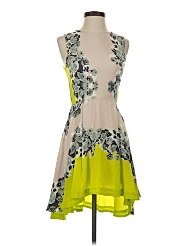 Shakuhachi Cocktail Dress (view 1)