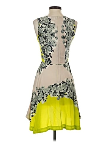 Shakuhachi Cocktail Dress (view 2)