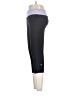 Lululemon Athletica Color Block Purple Active Pants Size 6 - photo 5