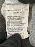Under Armour Gray Pullover Hoodie Size S - photo 8