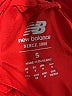 New Balance Red Windbreaker Size S - photo 6