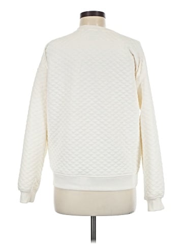 Lands' End Pullover Sweater (view 2)