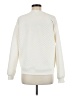 Lands' End Ivory Pullover Sweater Size M - photo 2