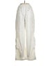 Unbranded Ivory Cargo Pants Size L - photo 2