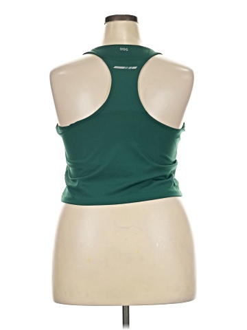 DSG Tank Top (view 2)
