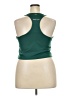 DSG Green Tank Top Size 2XL - photo 2