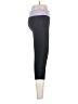 Lululemon Athletica Color Block Purple Active Pants Size 6 - photo 4