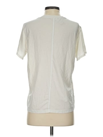 Lululemon Athletica Short Sleeve T-Shirt (view 2)