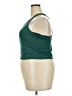 DSG Green Tank Top Size 2XL - photo 5