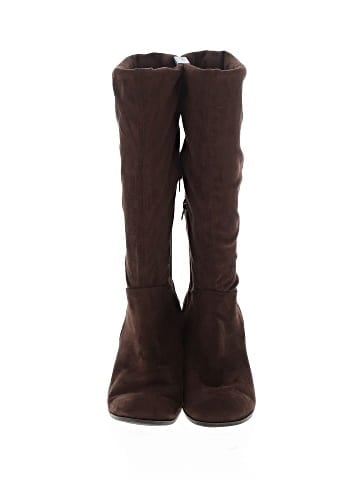 Christian Siriano for Payless Boots (view 2)