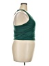 DSG Green Tank Top Size 2XL - photo 4