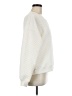 Lands' End Ivory Pullover Sweater Size M - photo 4