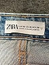 Zara Blue Jeans Size 6 - photo 7