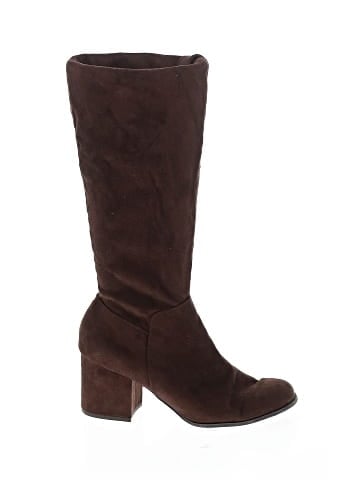 Christian Siriano for Payless Boots (view 1)