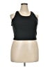 DSG Black Tank Top Size XXL - photo 1