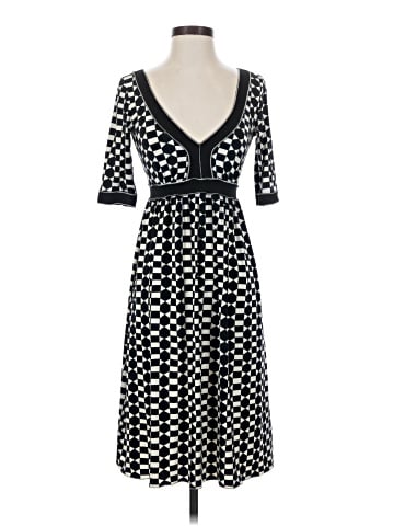 Max Studio Casual Dress (view 1)
