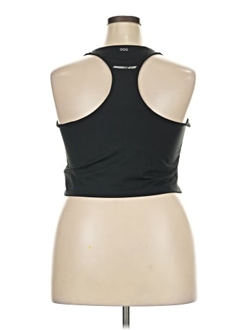 DSG Tank Top (view 2)