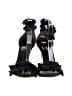 Sam Edelman Black Sandals Size 8 - photo 2
