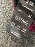 Buffalo by David Bitton Color Block Burgundy Pullover Sweater Size M - photo 8