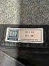 Gap Black Jeans Size 30 waist - photo 7